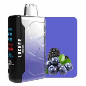 IC40000 MIX BERRY